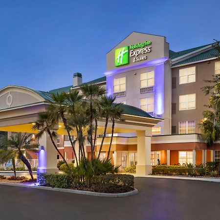 Holiday Inn Express & Suites Sarasota East By Ihg Vamo Zewnętrze zdjęcie