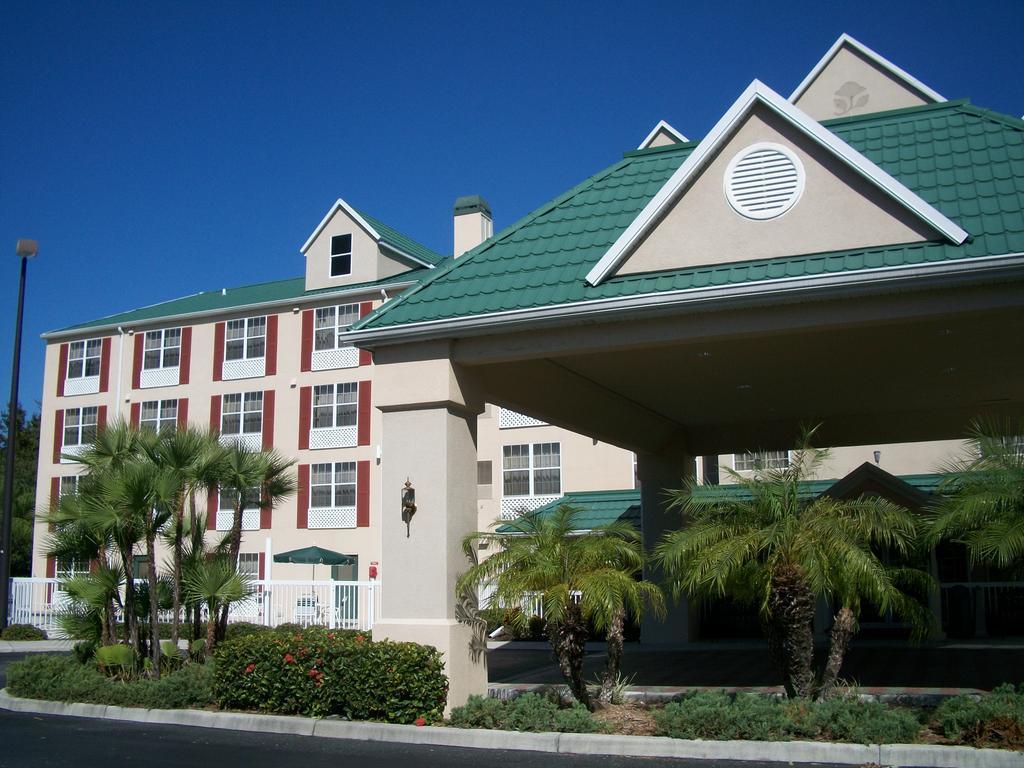 Holiday Inn Express & Suites Sarasota East By Ihg Vamo Zewnętrze zdjęcie