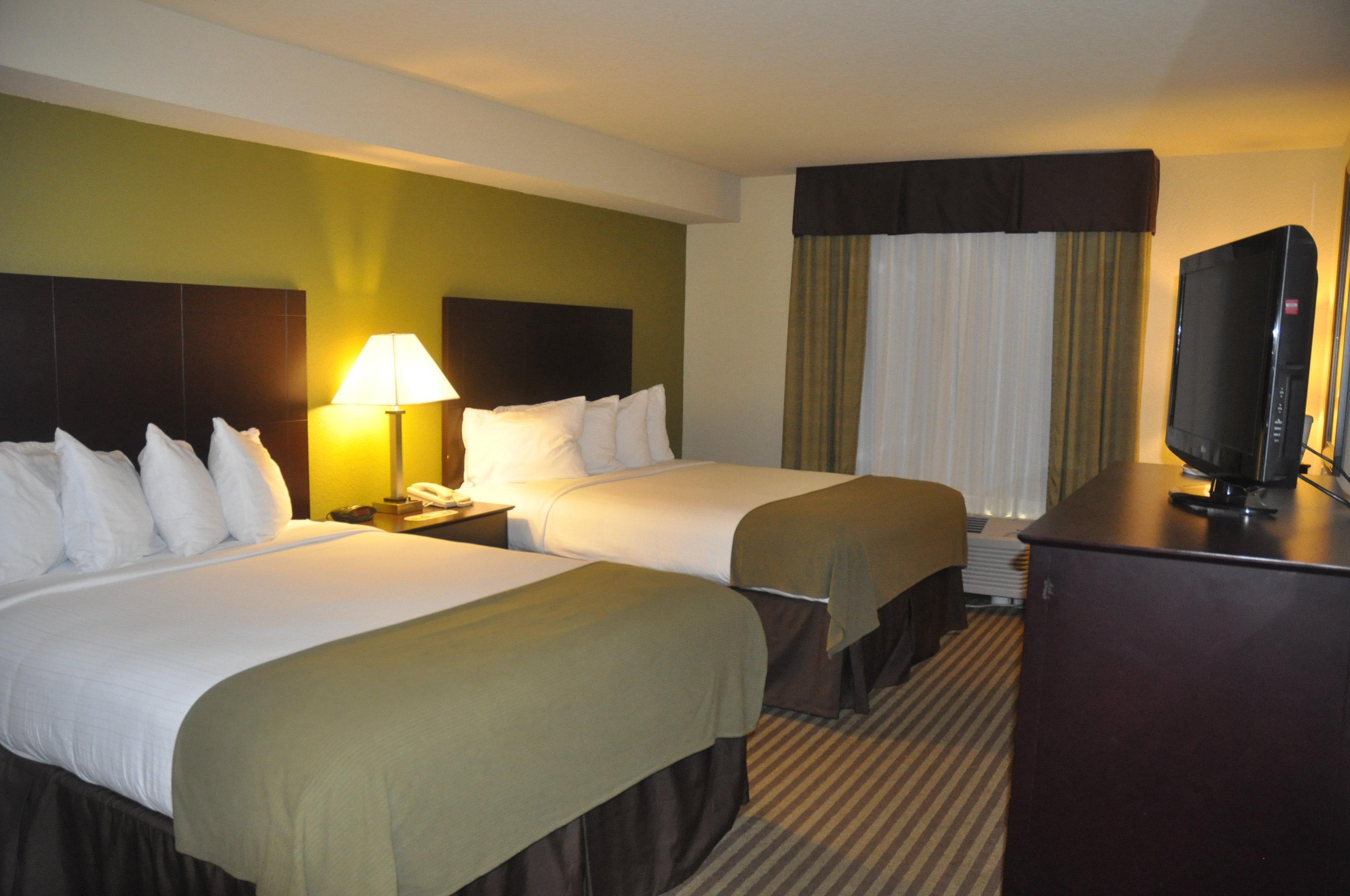 Holiday Inn Express & Suites Sarasota East By Ihg Vamo Zewnętrze zdjęcie