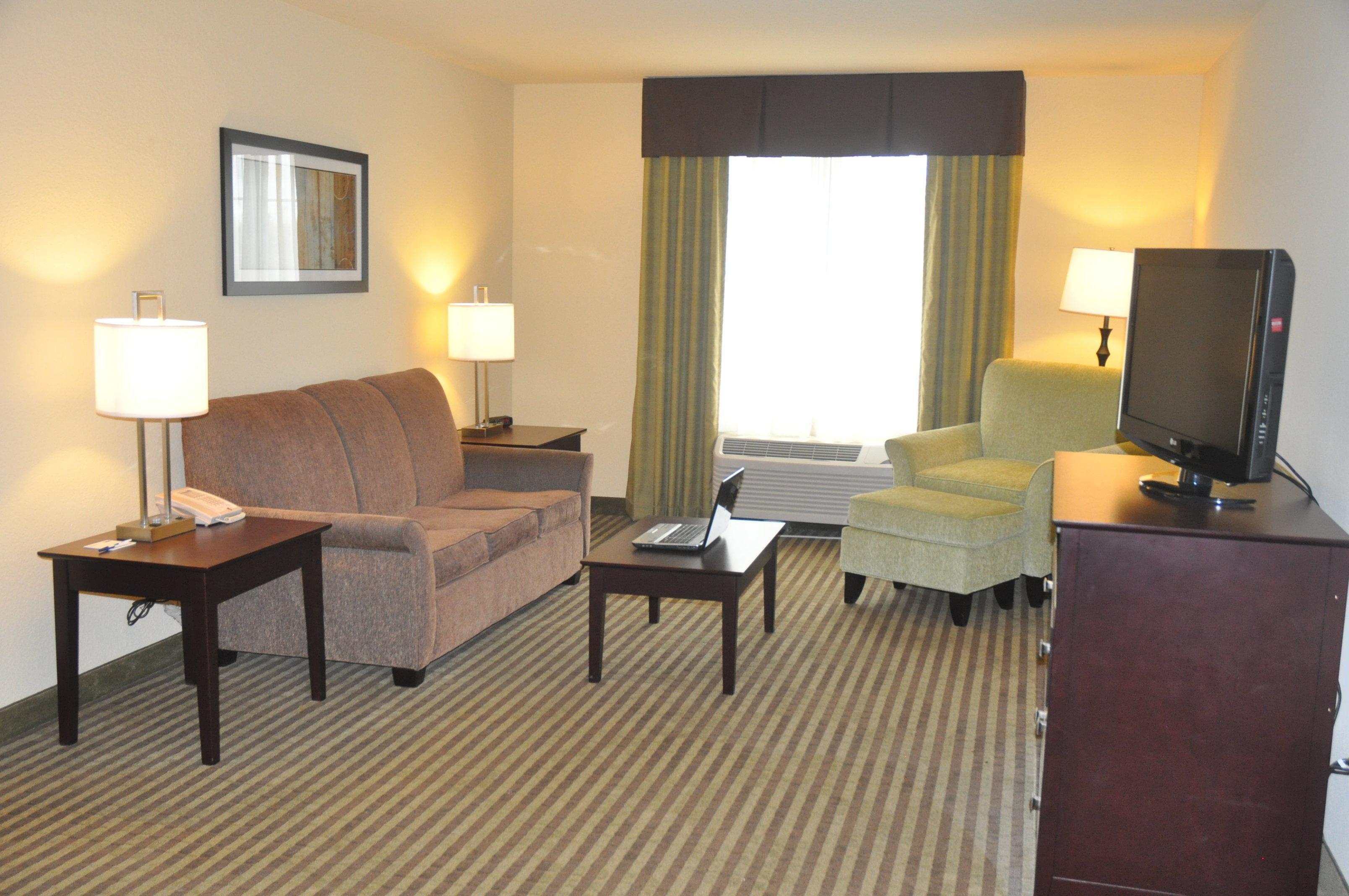 Holiday Inn Express & Suites Sarasota East By Ihg Vamo Zewnętrze zdjęcie