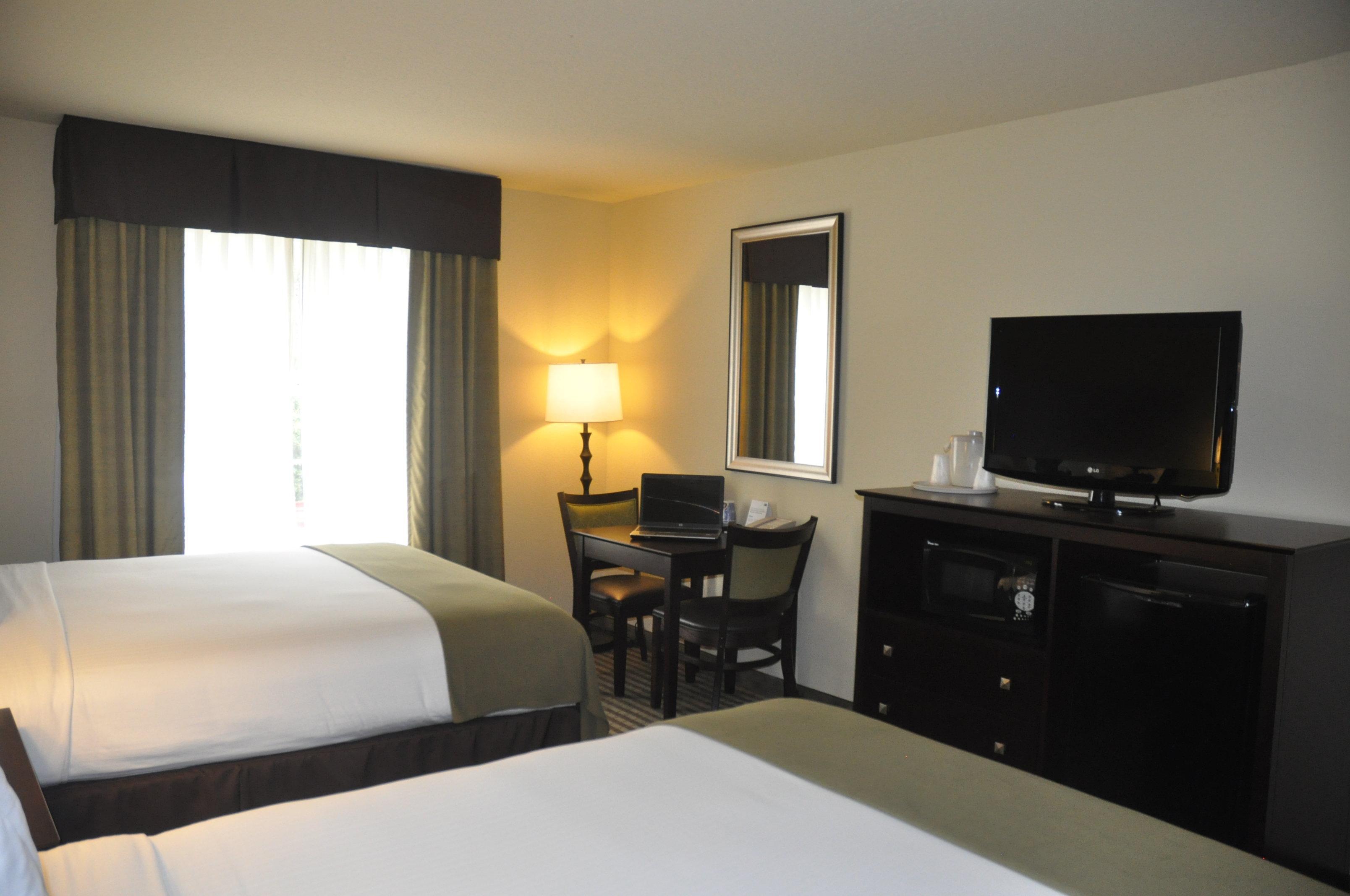 Holiday Inn Express & Suites Sarasota East By Ihg Vamo Zewnętrze zdjęcie