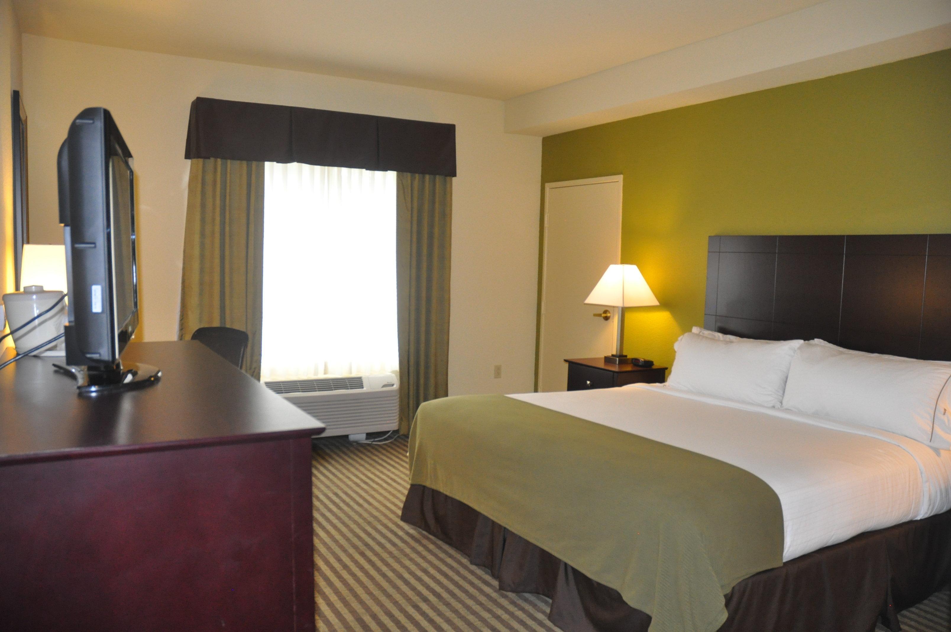 Holiday Inn Express & Suites Sarasota East, An Ihg Hotel Zewnętrze zdjęcie