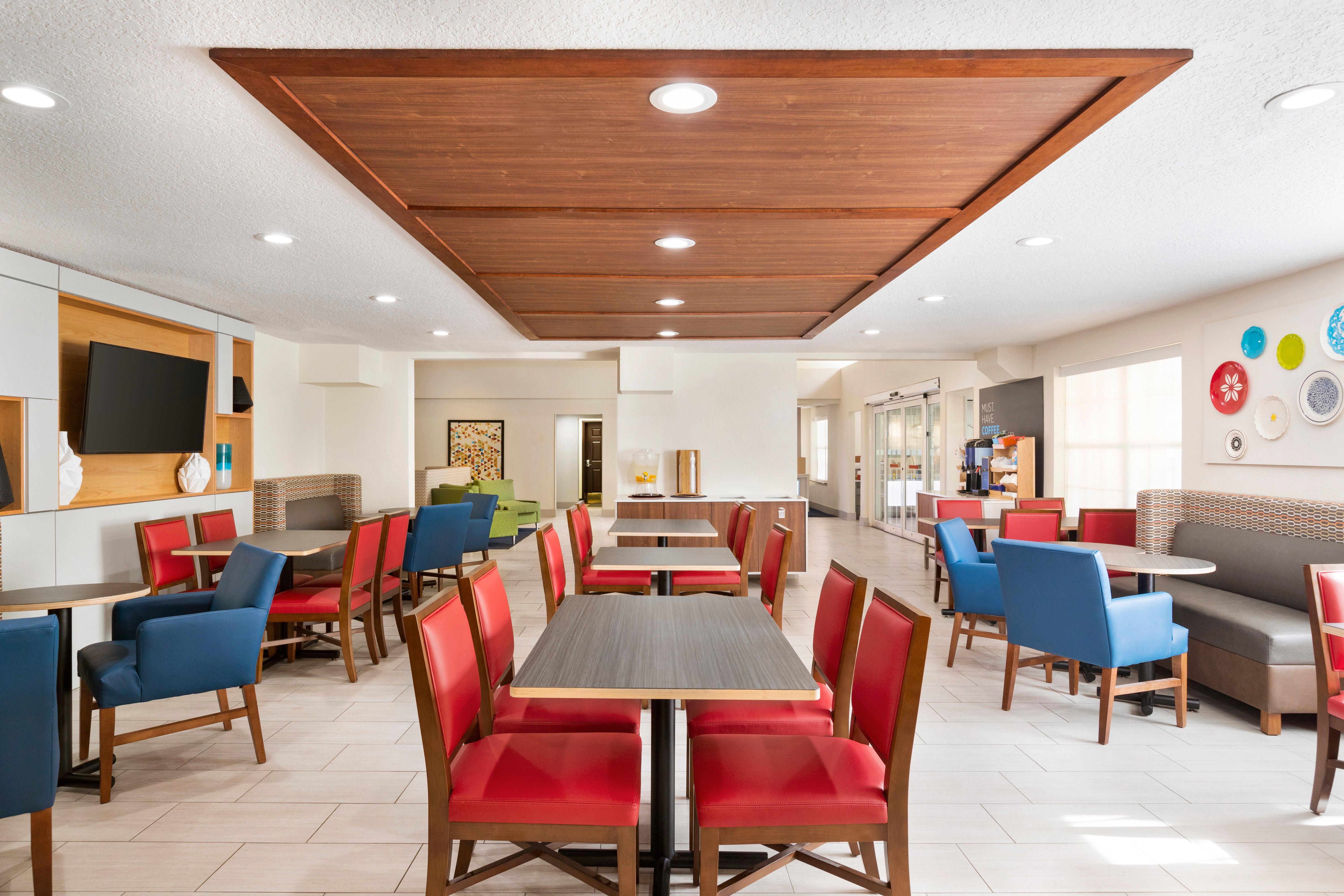 Holiday Inn Express & Suites Sarasota East By Ihg Vamo Zewnętrze zdjęcie