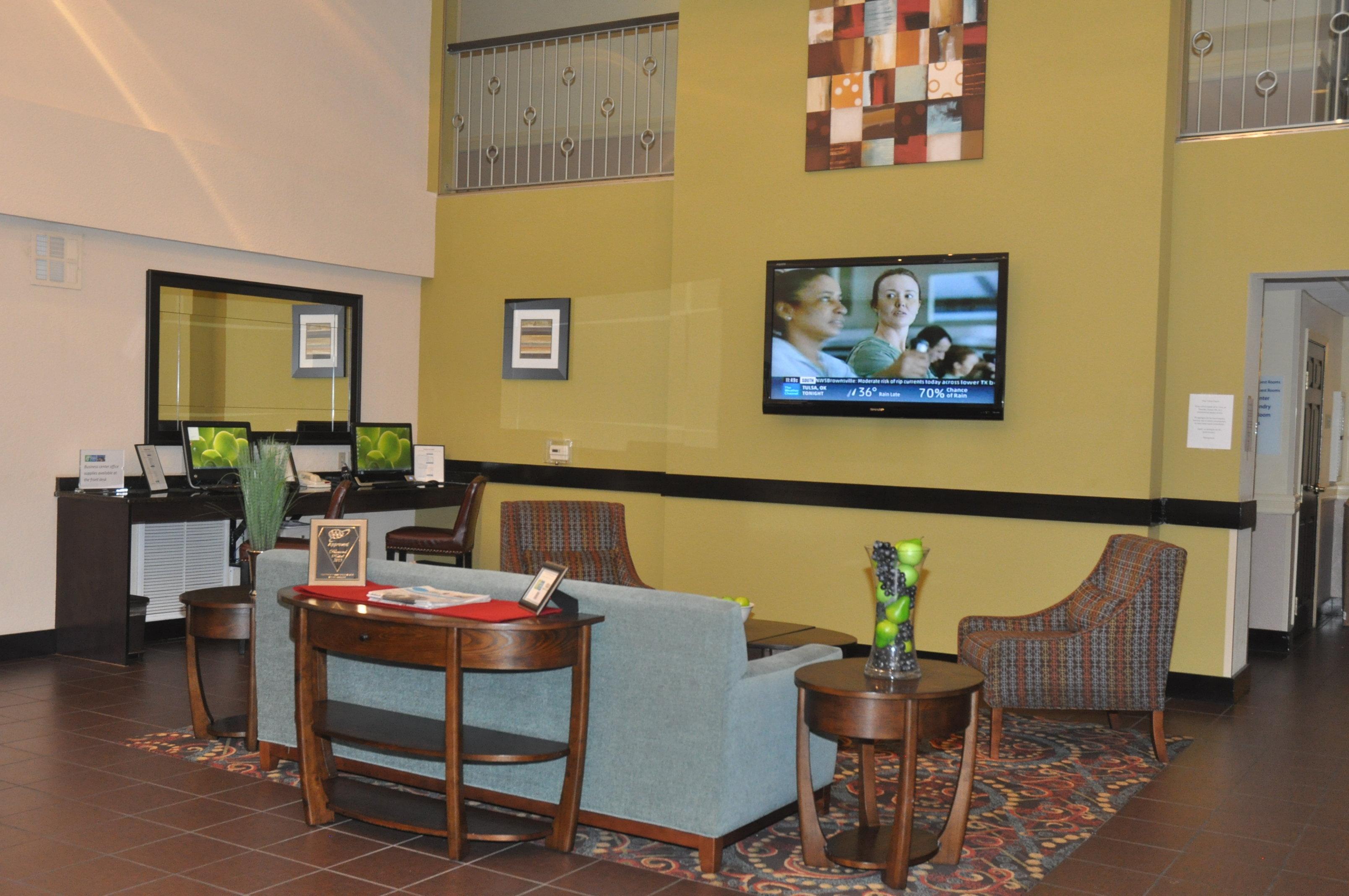 Holiday Inn Express & Suites Sarasota East, An Ihg Hotel Zewnętrze zdjęcie