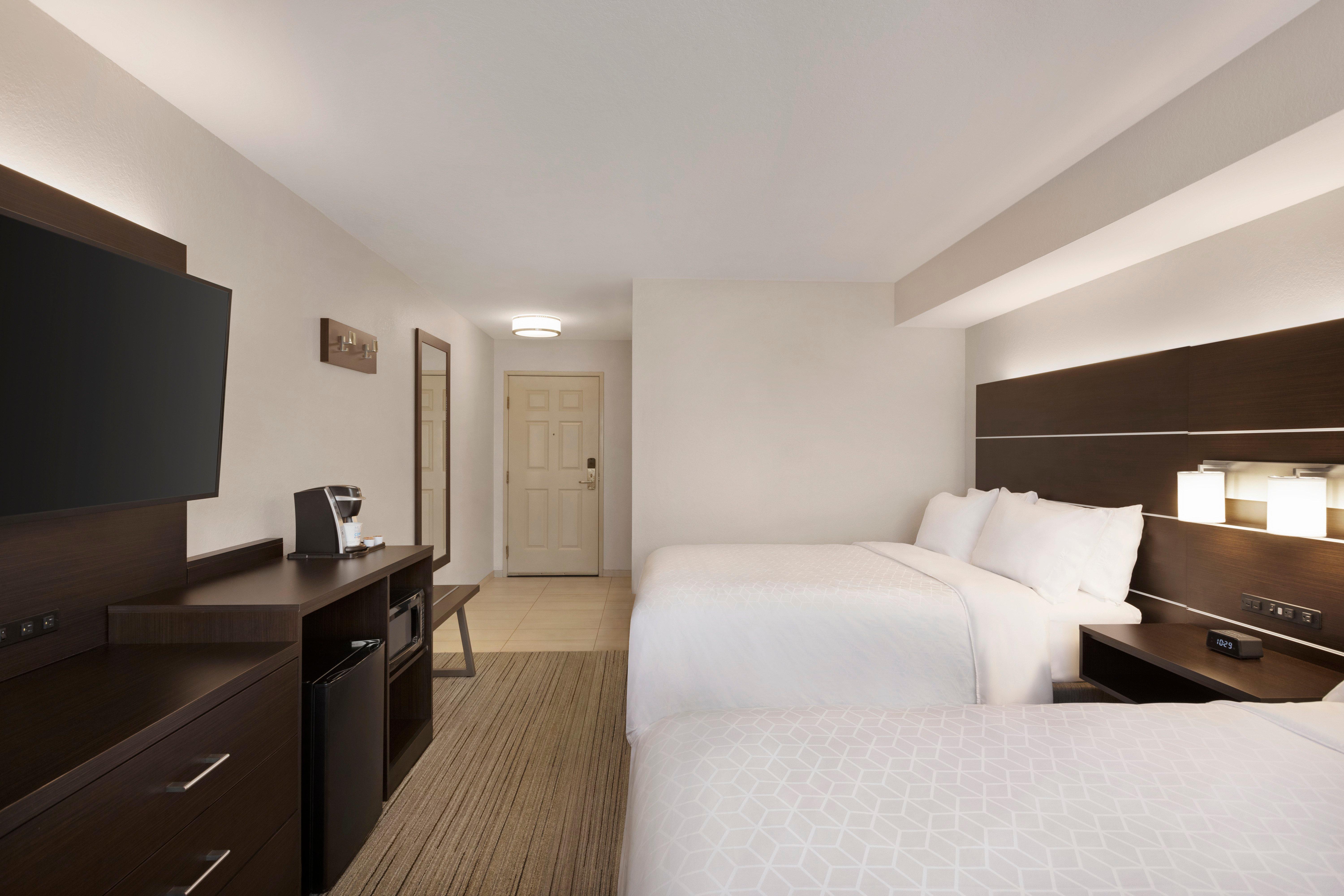 Holiday Inn Express & Suites Sarasota East By Ihg Vamo Zewnętrze zdjęcie