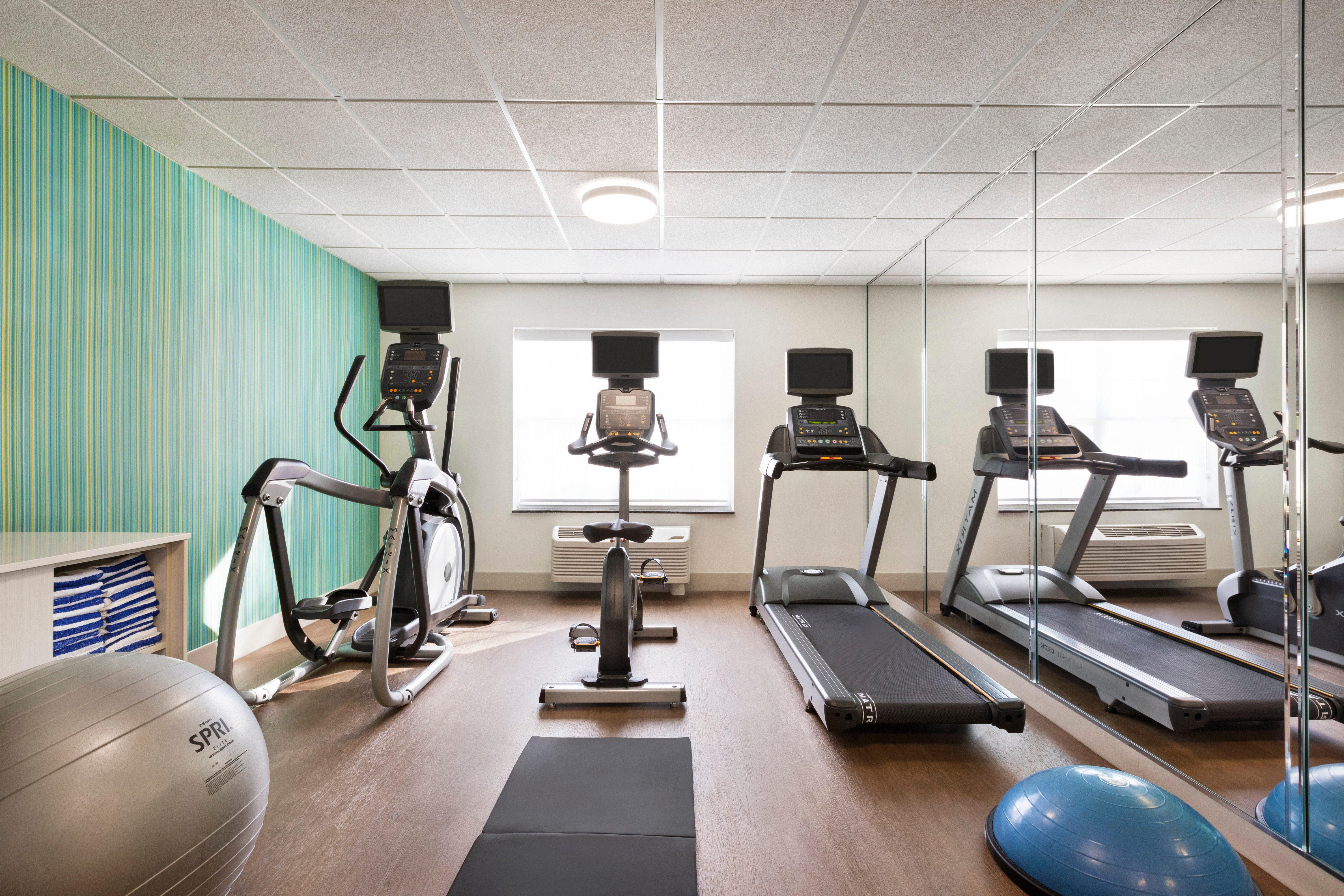 Holiday Inn Express & Suites Sarasota East By Ihg Vamo Zewnętrze zdjęcie