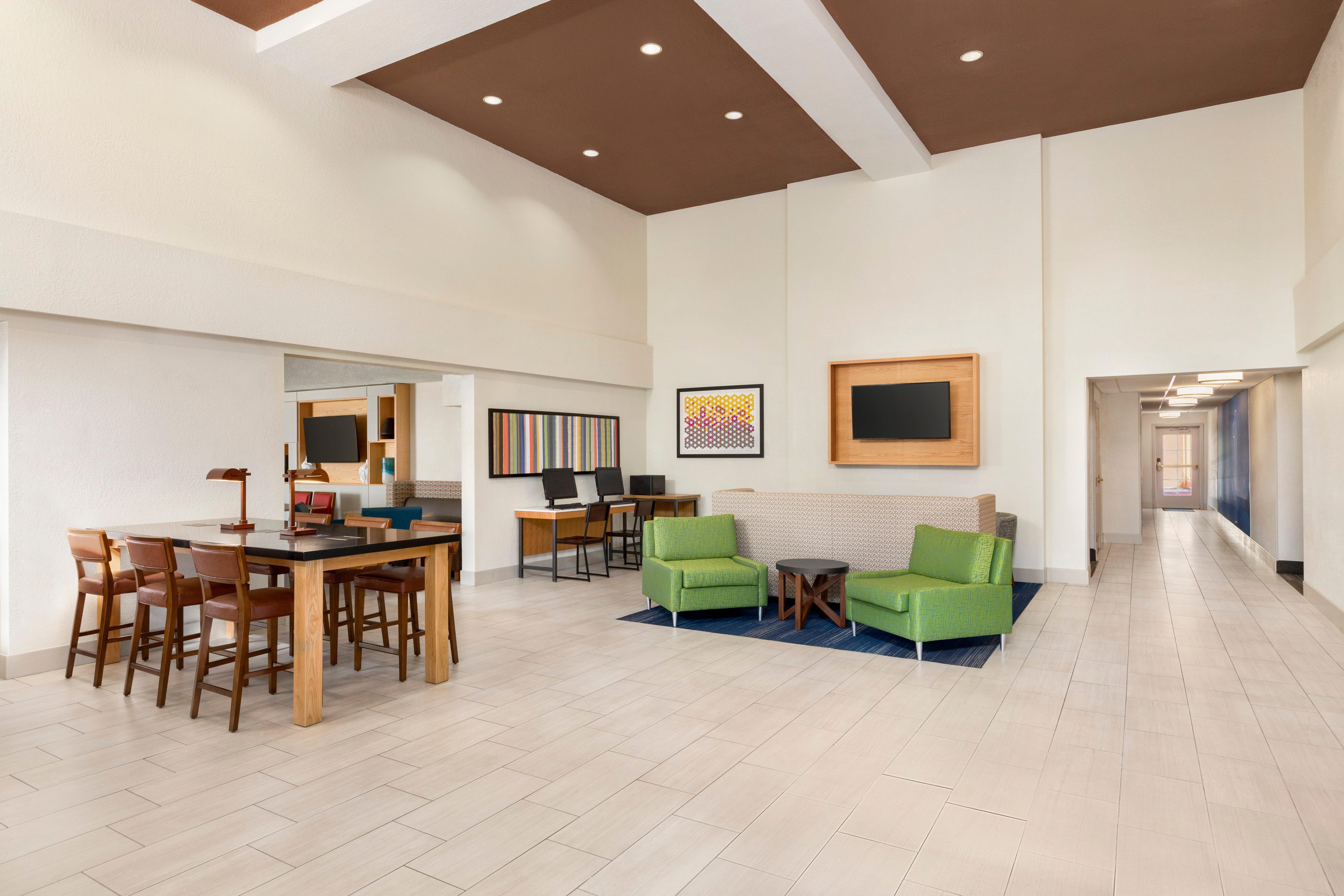 Holiday Inn Express & Suites Sarasota East By Ihg Vamo Zewnętrze zdjęcie